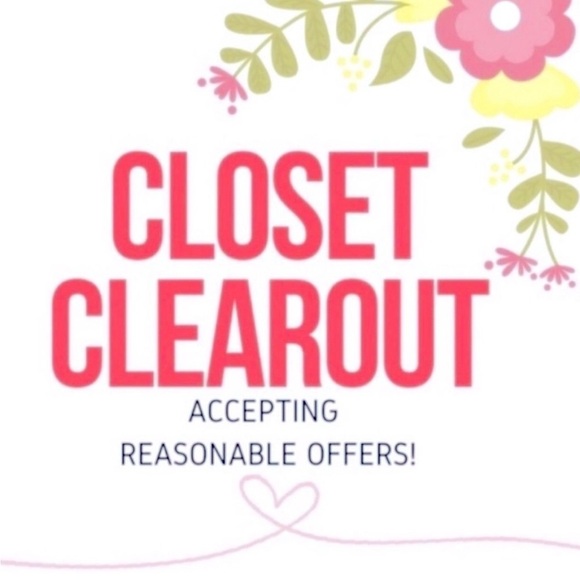 Accessories - ✨SALE✨